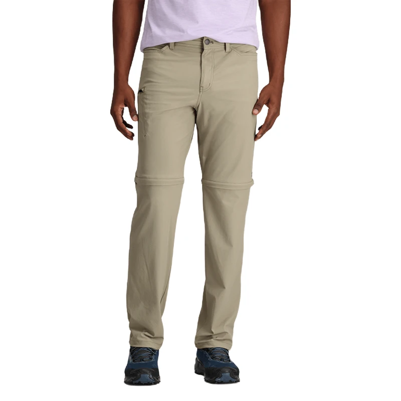 Outdoor Research Ferrosi Convertible Pant - Men's - Image 7
