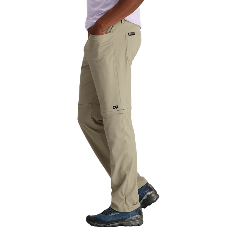 Outdoor Research Ferrosi Convertible Pant - Men's - Image 2