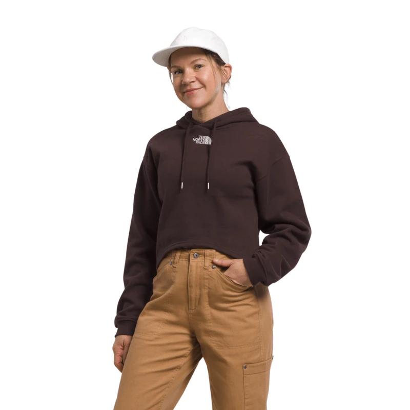 The North Face Evolution Hi-Low Pullover Hoodie - Women's - Image 3