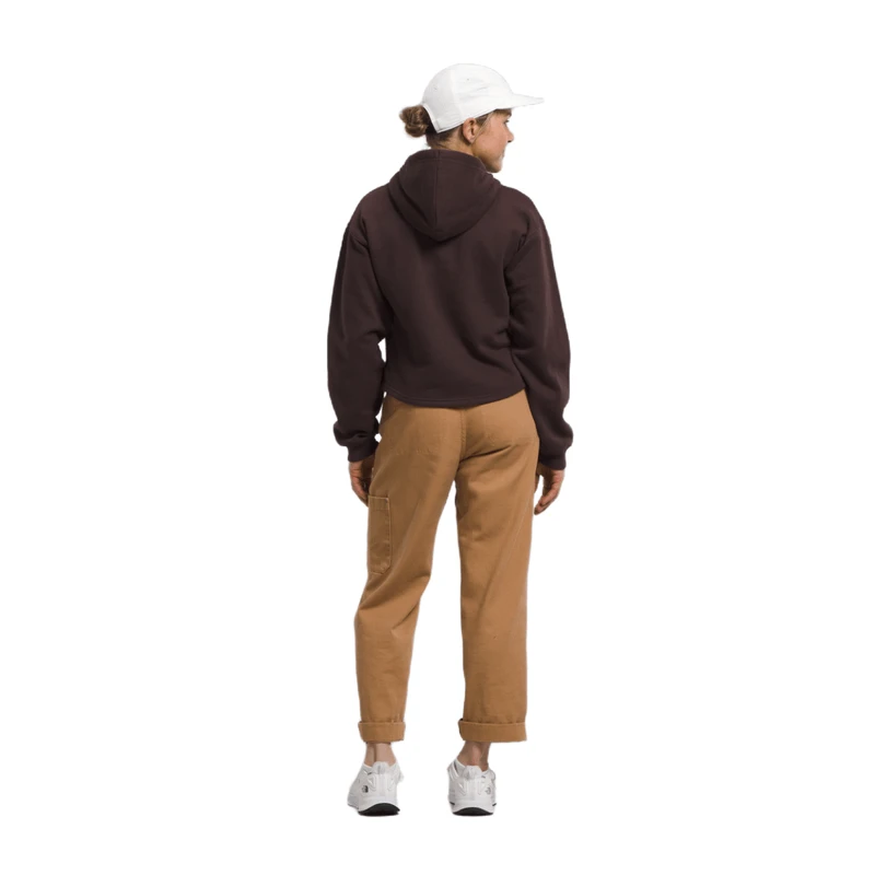 The North Face Evolution Hi-Low Pullover Hoodie - Women's - Image 2