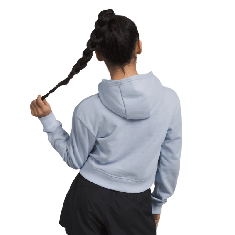The North Face Camp Fleece Pullover Hoodie - Girls'
