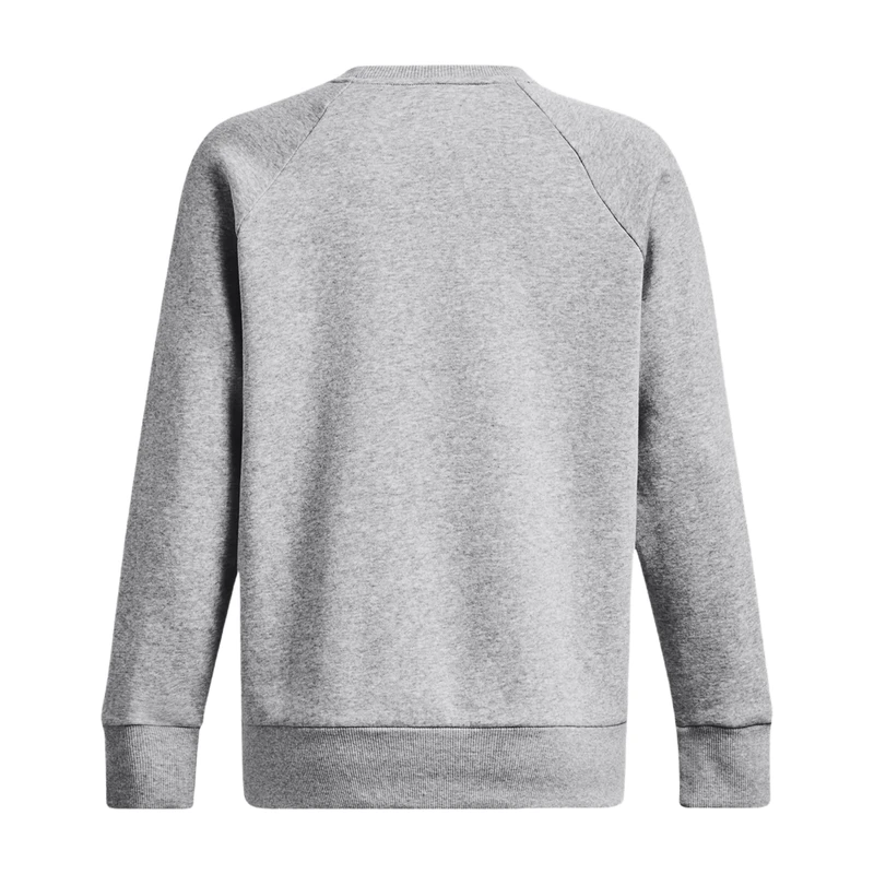 Under Armour Rival Fleece Crew Shirt - Women's - Image 2