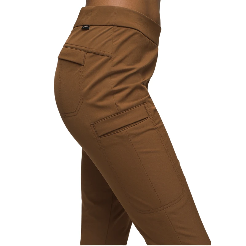 PrAna Halle AT Skinny Pant - Women's - Image 5