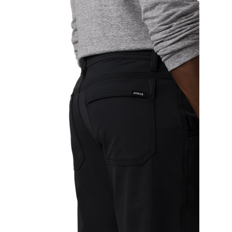 PrAna Stretch Zion AT Pant - Men's - Image 4