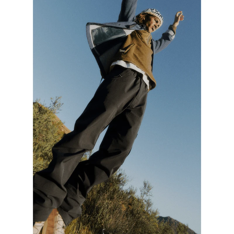 PrAna Stretch Zion AT Pant - Men's - Image 9