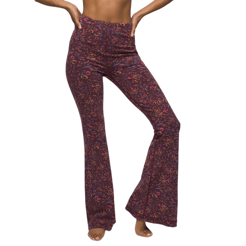 PrAna Bohemia Hill Flare Pant - Women's - Image 2