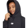 Nike Dri-FIT Athletics Fleece Training Hoodie - Boys'