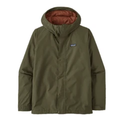 Patagonia Jackson Glacier Rain Jacket - Men's