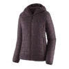 Patagonia Nano Puff Fitz Roy Trout Hoodie - Women's