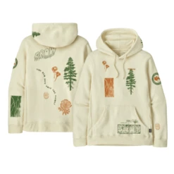 Patagonia Pyrophytes Uprisal Hoodie