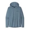 Patagonia Capilene Cool Daily Graphic Hoodie - Men's