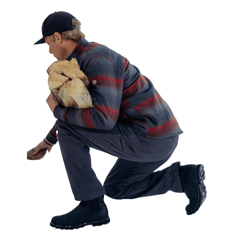 KUHL KÜHL Radikl Pant - Men's - Image 3