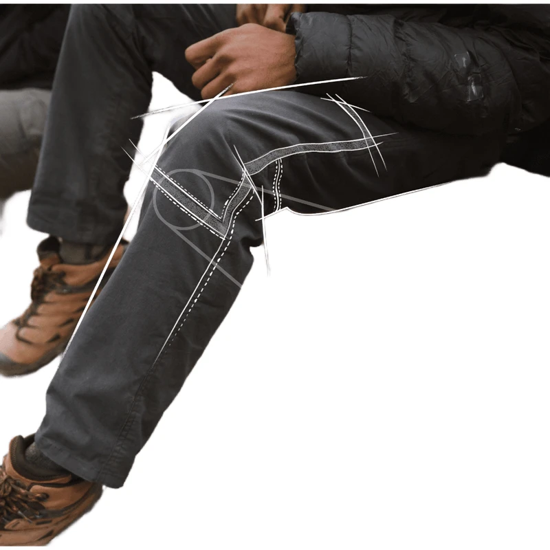 KUHL KÜHL Radikl Pant - Men's - Image 5