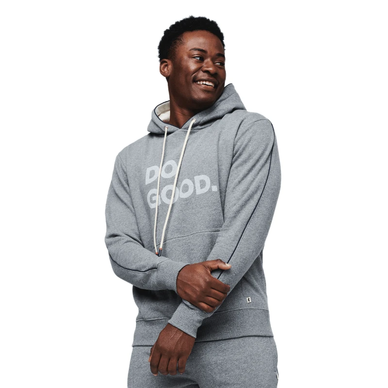 Cotopaxi Do Good Hoodie - Men's - Image 4