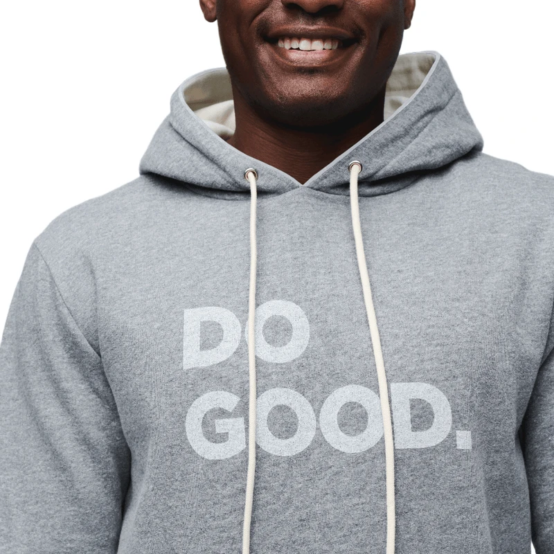 Cotopaxi Do Good Hoodie - Men's - Image 6