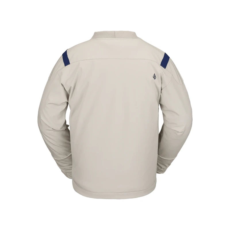 Volcom All I Got Pullover Crew - Men's - Image 5