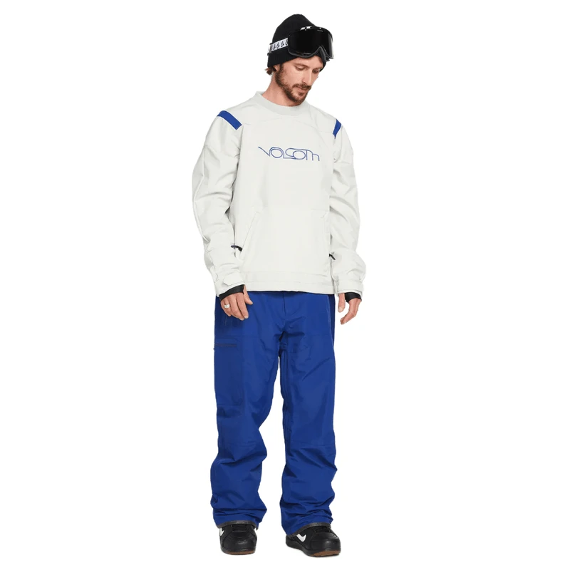 Volcom All I Got Pullover Crew - Men's - Image 3