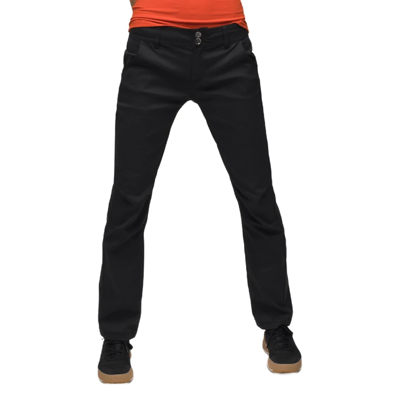 PrAna Halle Straight Pant - Women's - Image 2