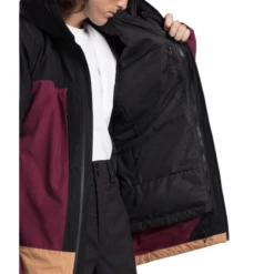 The North Face Thermoball Eco Snow Triclimate Jacket - Men's