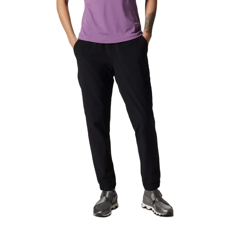 Mountain Hardwear Yumalina Active Pull-on Jogger - Women's - Image 4