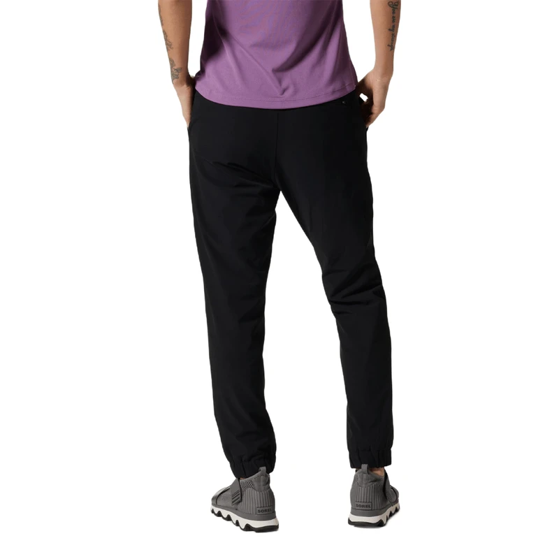 Mountain Hardwear Yumalina Active Pull-on Jogger - Women's - Image 2