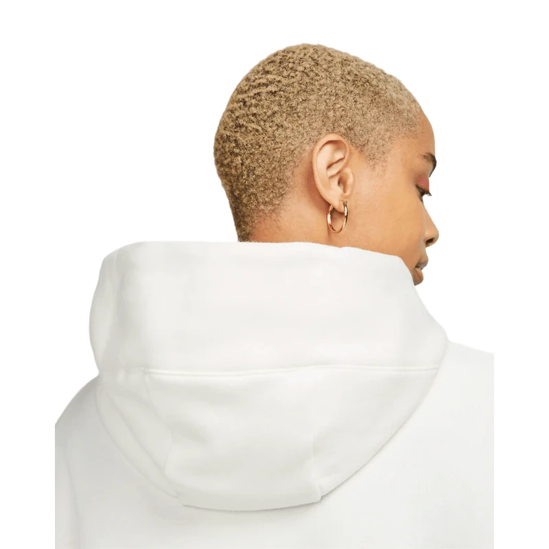 Nike Sportswear Phoenix Fleece Over-Oversized Pullover Hoodie - Women's - Image 6