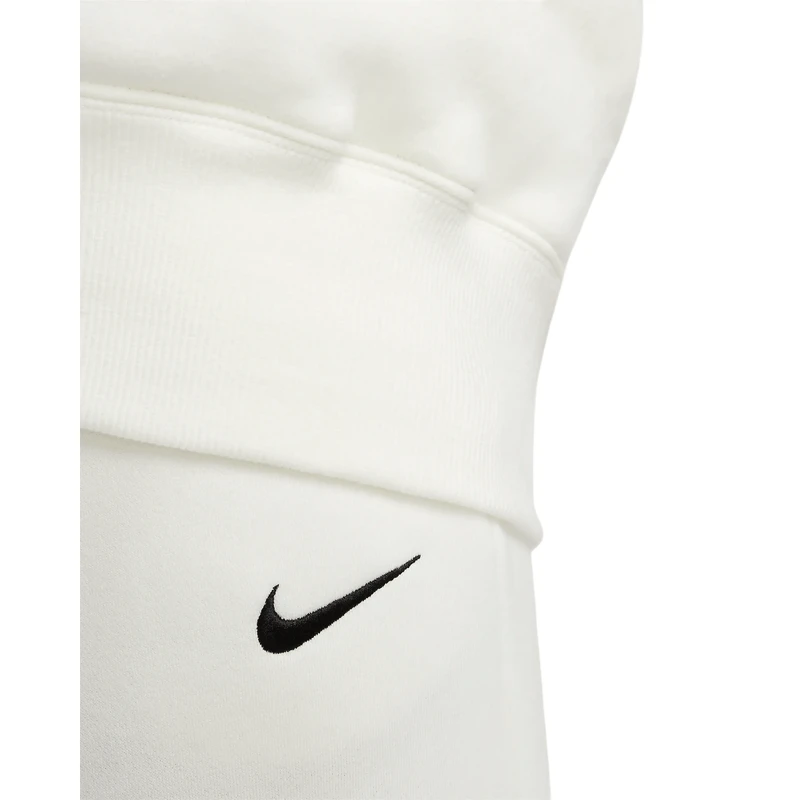 Nike Sportswear Phoenix Fleece Over-Oversized Pullover Hoodie - Women's - Image 3