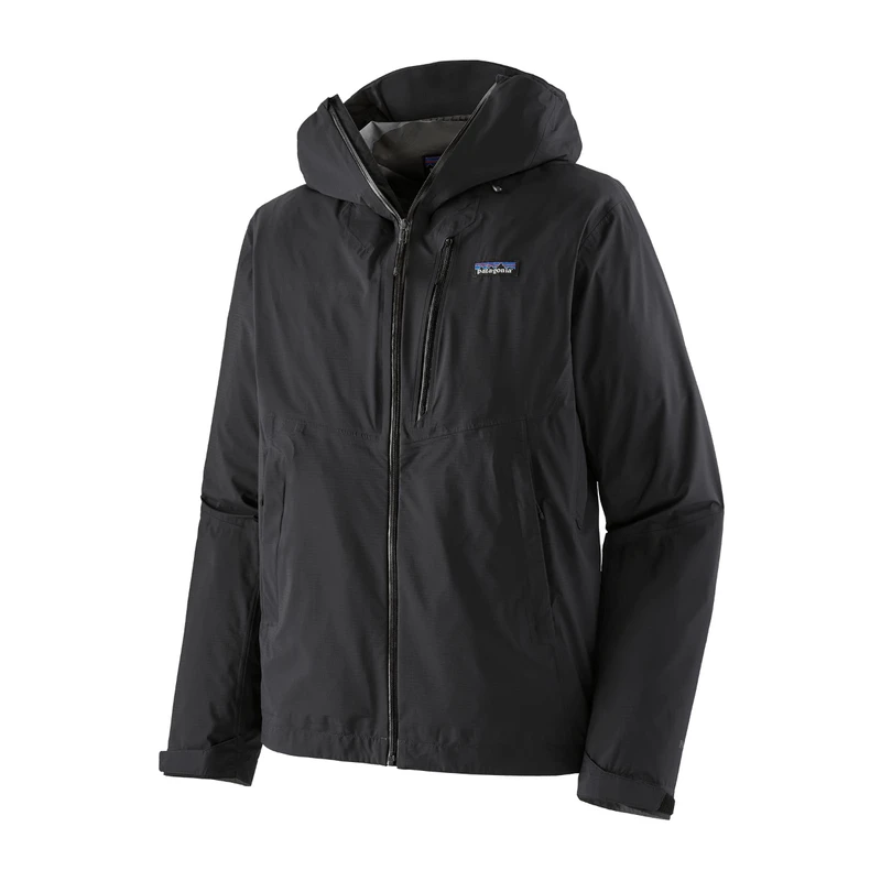 Patagonia Granite Crest Rain Jacket - Men's - Image 2
