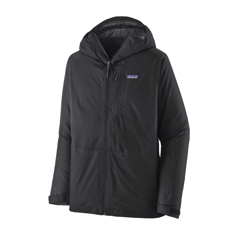 Patagonia 3-in-1 Powder Town Jacket - Men's