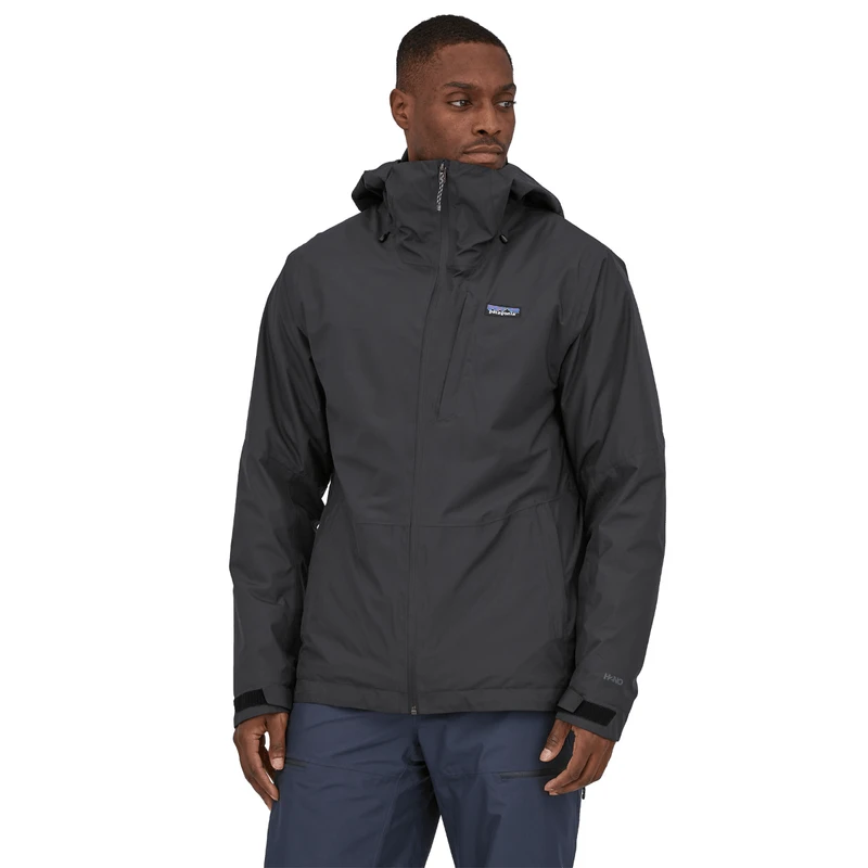 Patagonia 3-in-1 Powder Town Jacket - Men's - Image 6