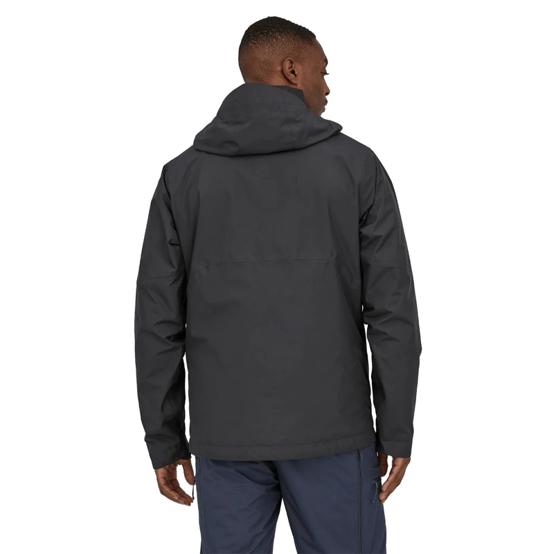 Patagonia 3-in-1 Powder Town Jacket - Men's - Image 4
