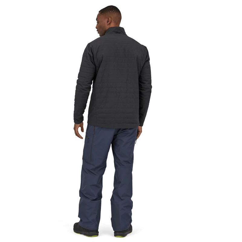 Patagonia 3-in-1 Powder Town Jacket - Men's - Image 2