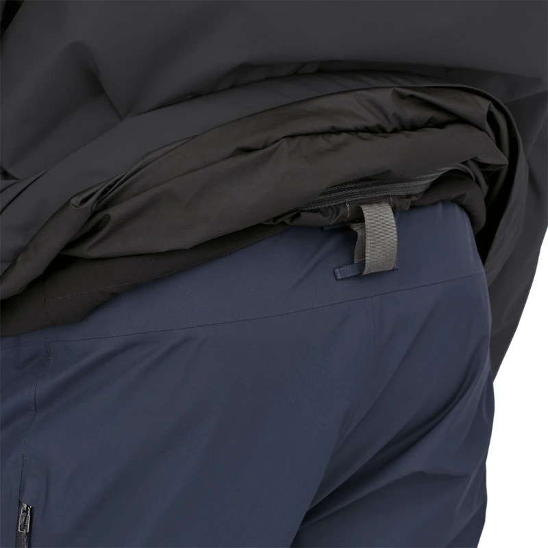 Patagonia 3-in-1 Powder Town Jacket - Men's - Image 7