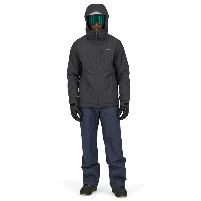 Patagonia 3-in-1 Powder Town Jacket - Men's - Image 10