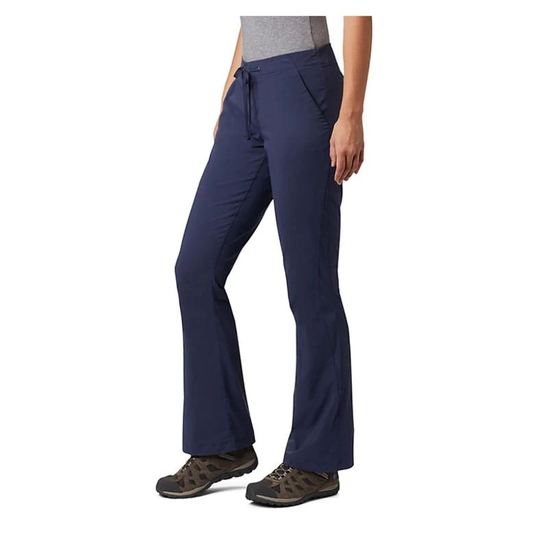 Columbia Anytime Outdoor Boot Cut Pant - Women's