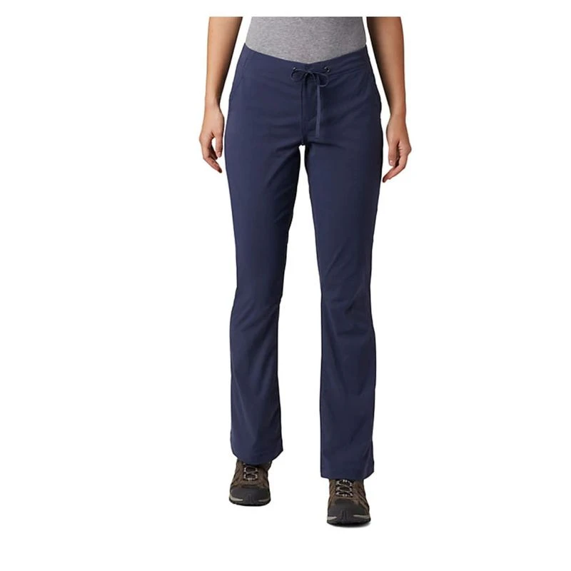 Columbia Anytime Outdoor Boot Cut Pant - Women's - Image 2