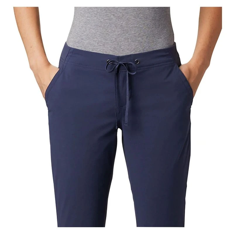 Columbia Anytime Outdoor Boot Cut Pant - Women's - Image 3