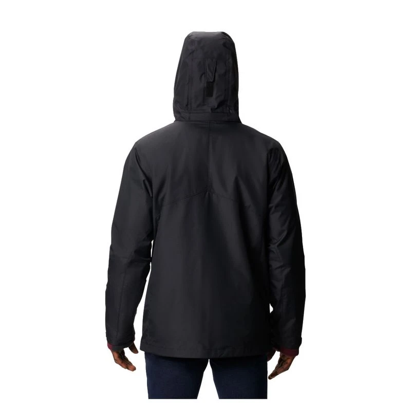 Columbia Bugaboo II Fleece Interchange Jacket - Men's - Image 7
