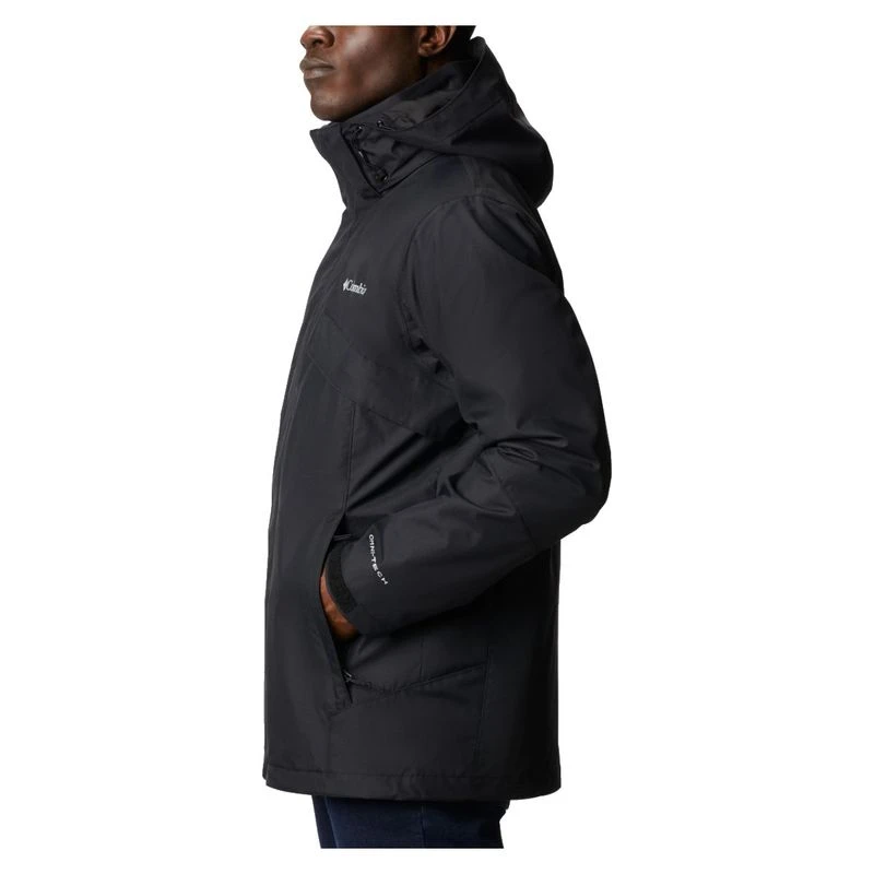 Columbia Bugaboo II Fleece Interchange Jacket - Men's - Image 3