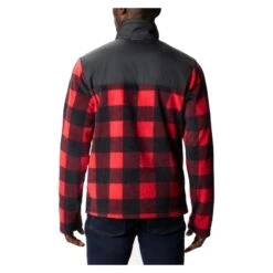 Columbia Bugaboo II Fleece Interchange Jacket - Men's