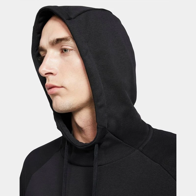 Nike Dri-FIT Training Hoodie - Men's - Image 8