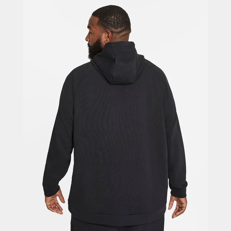 Nike Dri-FIT Training Hoodie - Men's - Image 7