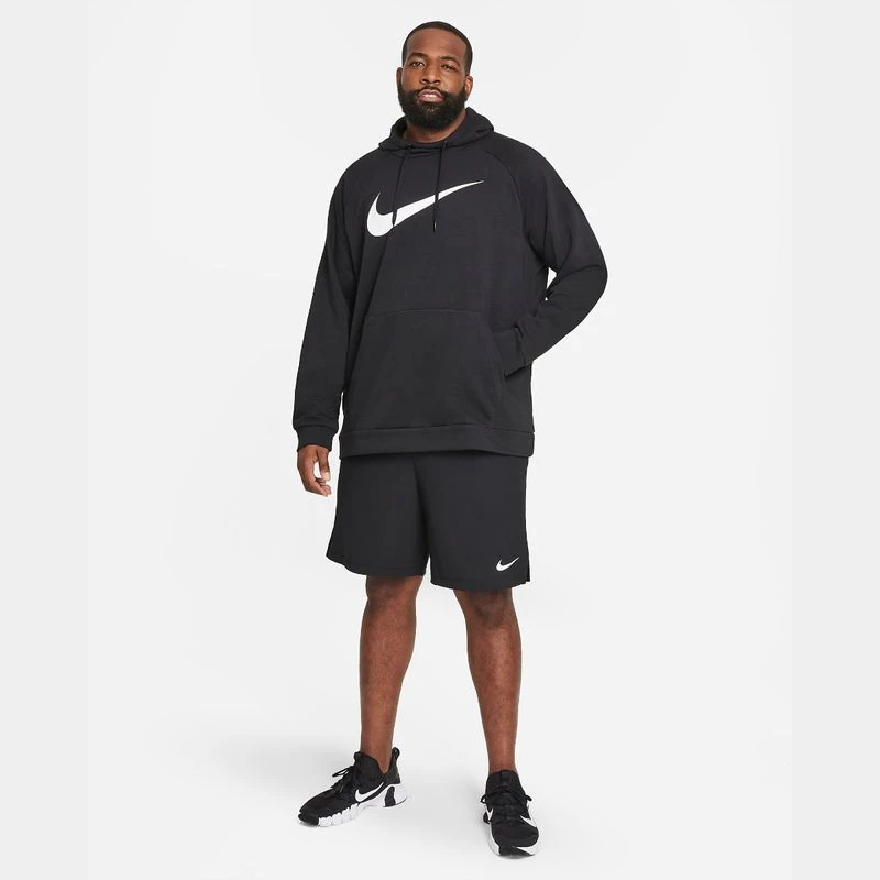 Nike Dri-FIT Training Hoodie - Men's