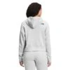 The North Face Simple Logo Hoodie - Women's
