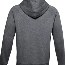 Under Armour Rival Fleece Full Zip Hoodie - Men's