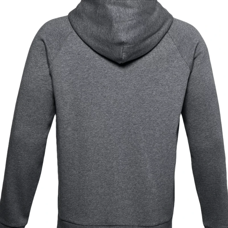 Under Armour Rival Fleece Full Zip Hoodie - Men's