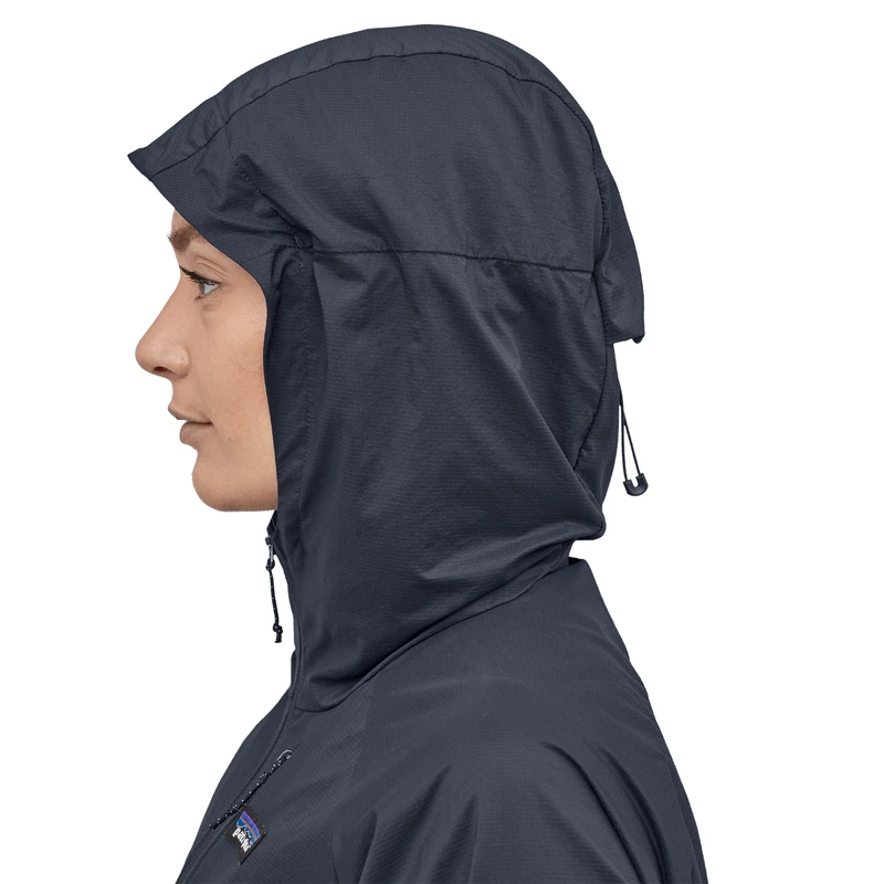 Patagonia Houdini Air Jacket - Women's - Image 10