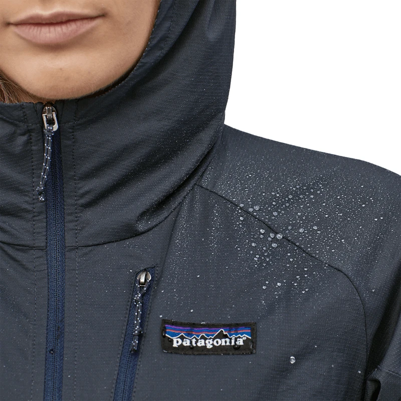 Patagonia Houdini Air Jacket - Women's - Image 4