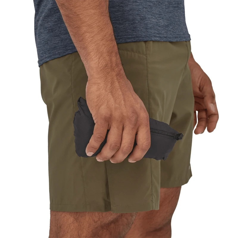 Patagonia Houdini Jacket - Men's - Image 2