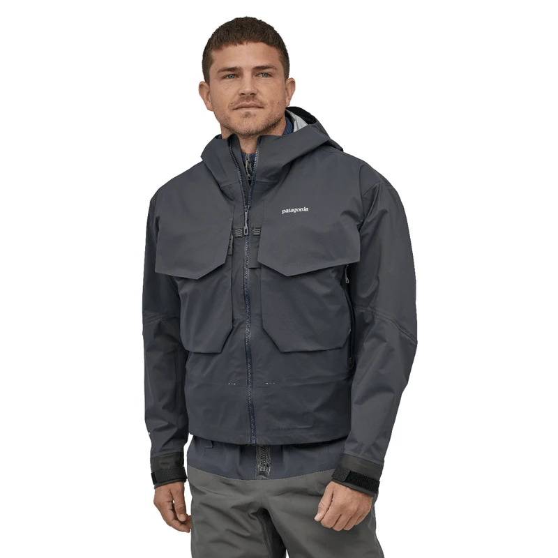 Patagonia SST Jacket - Men's - Image 7